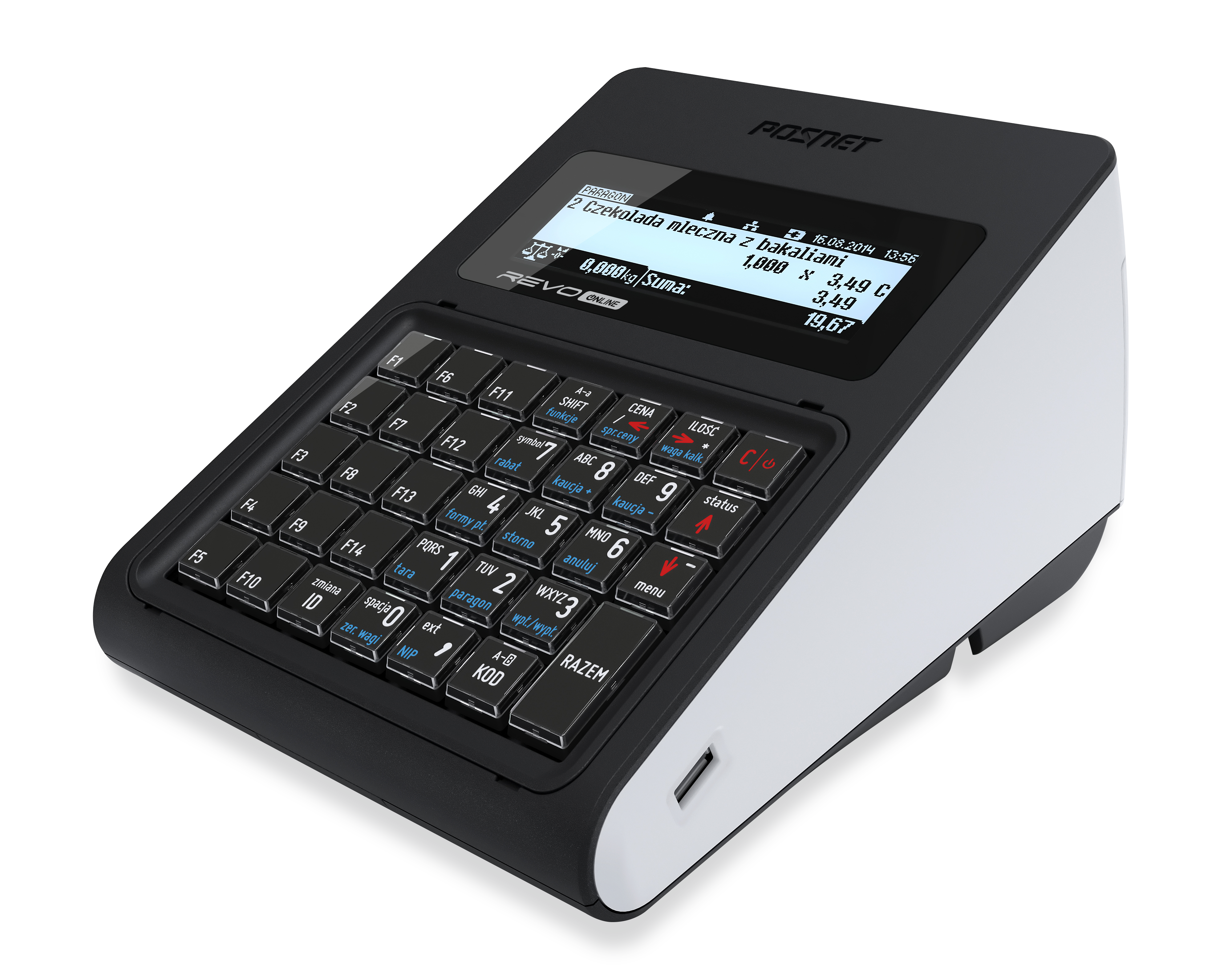 posnet-revo-online-solo